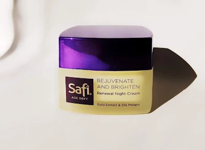 review safi age defy