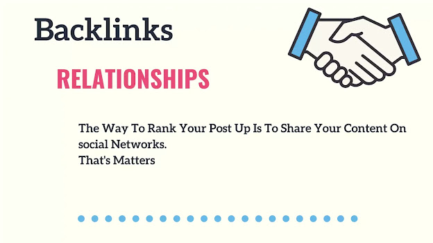 social sharing backlinks