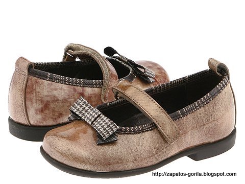 Zapatos gorila:zapatos-747405