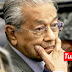 Bekas Peguam Negara saman Dr Mahathir, tuntut ganti rugi RM2.23 juta