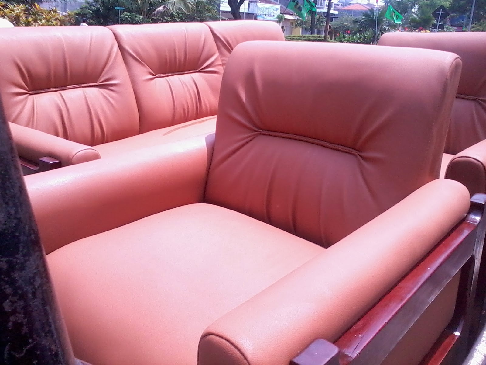 Jual Sofa Minimalis Mei 2014