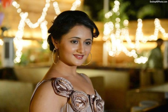 Happy Birthday Rashmi Desai