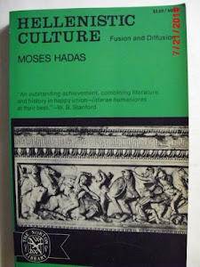 Hellenistic Culture: Fusion and Diffusion