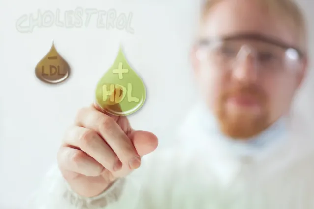 How to Raise your HDL - Tutorbelifes