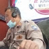 Tangkal Radikalisme, KBO Binmas Himbau Warga Melalui Radio Radika Fm Suara Majalengka