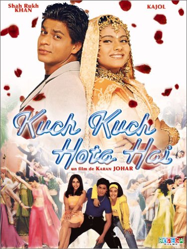 Yeh Ladka Hai Deewana |100 MB|« Kuch Kuch Hota Hai (1998) All song - Download 720p [HD] Bollywood Hindi Movie Video Song