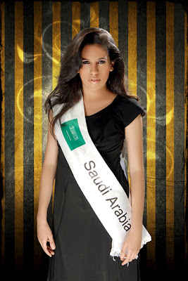 Saudi Arabia Models