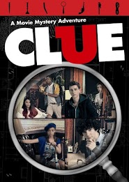 Clue: A Movie Mystery Adventure (2014)