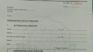 Contoh Borang Akuan Bujang Johor Untuk Berkahwin : Prosedur Permohonan Nikah Negeri Kursus Kahwin Johor Facebook _ We did not find results for: