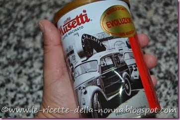 Caffè Musetti