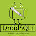 DroidSQLi Apk