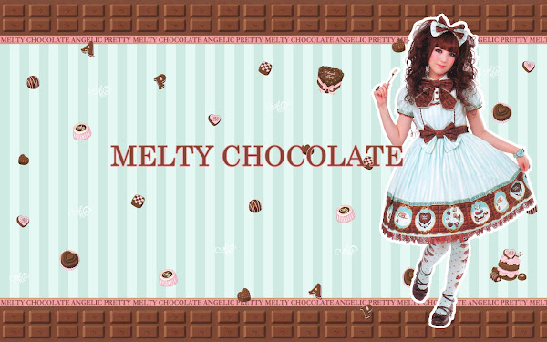 Melty Chocolate