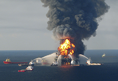 Deepwater Horizon Disaster