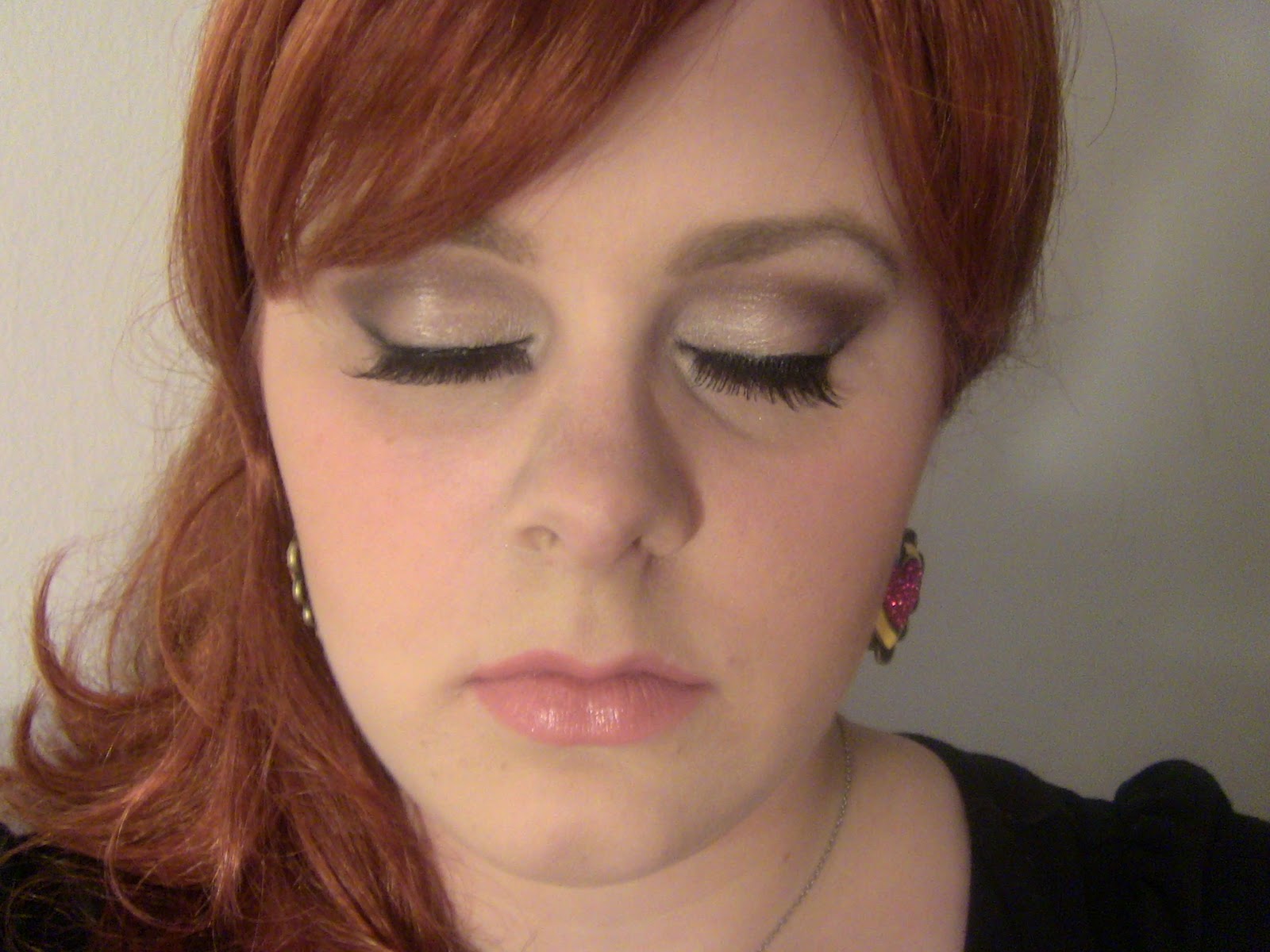 Adele Makeup Tutorial