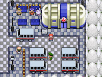 Pokemon Aureolin Screenshot 03