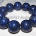 Gelang BLUE CORAL Ukuran 20 mm by MAKRIFAT BUSINESS