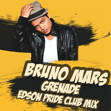 bruno mars grenade