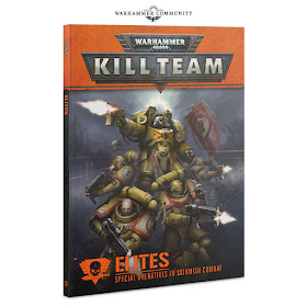 KIll Team Elites