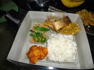 pesanan paket nasi kotak jakarta