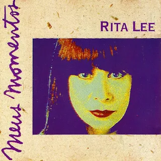 Rita Lee - Meus Momentos