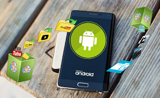 FoneLab – Android Data Recovery