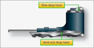 Engine Spark Plug Inspection and Maintenance