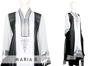 maria b eid collection 2011