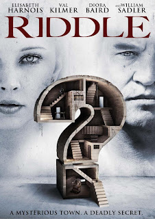 Riddle 2013 izle