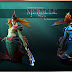 Meracle's Naga set, Shimmering Radience is up on the DOTA2 Workshop! 