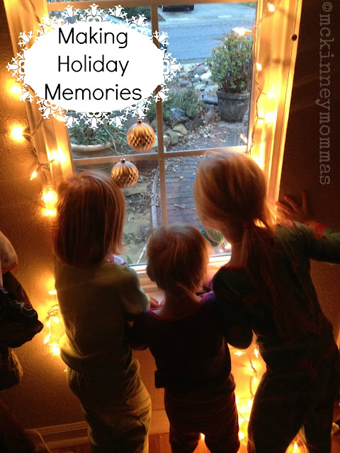 costco, #HolidayMoments, #ad, cbias, christmas lights, children at christmas
