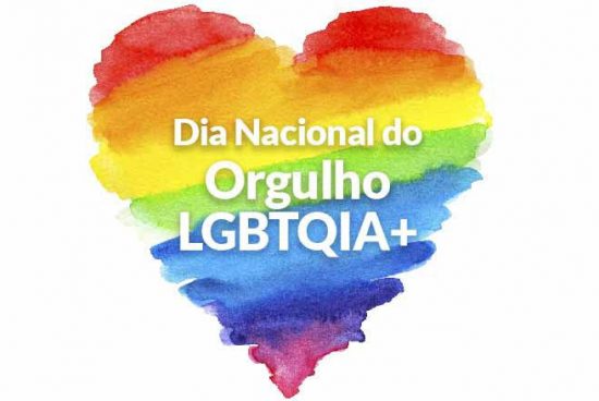 Dia do orgulho LGBTQIAPN + terá salas de atendimento nos equipamentos de Assistência Social