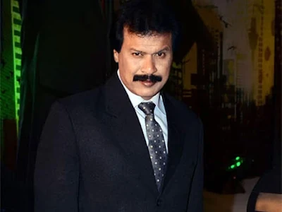 CID fame Dinesh Phadnis passes away at the age of 57