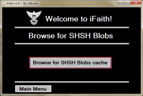 ifaith 11