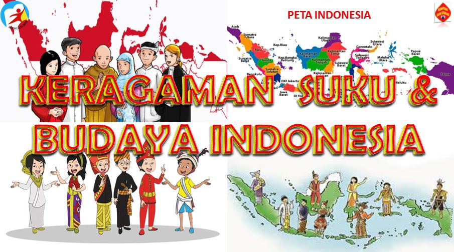 20+ Inspirasi Contoh Gambar Kartun Indahnya Keberagaman ...