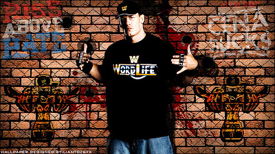 John Cena Wallpaper