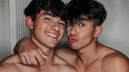 Los gemelos Twins Castro Desnudos En Su OnlyFans