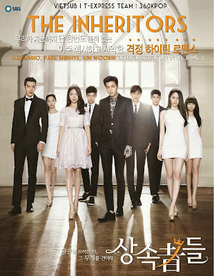 Vietsub-The-inheritors-The-Heirs-Full-Online