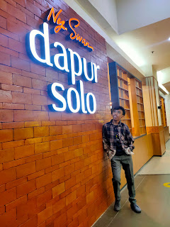 Kehadiran Outlet Dapur Solo di Supermall Karawaci