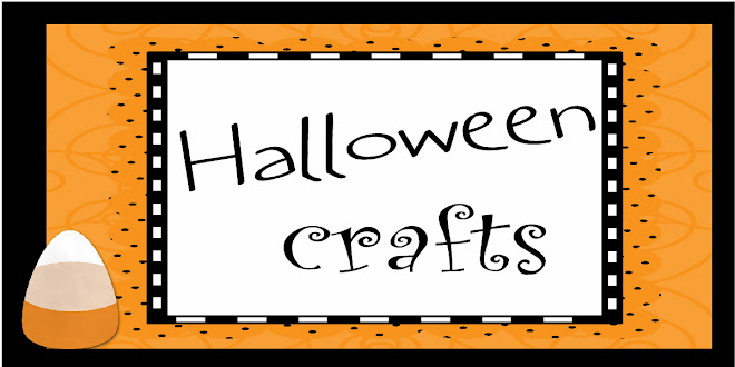 halloween crafts