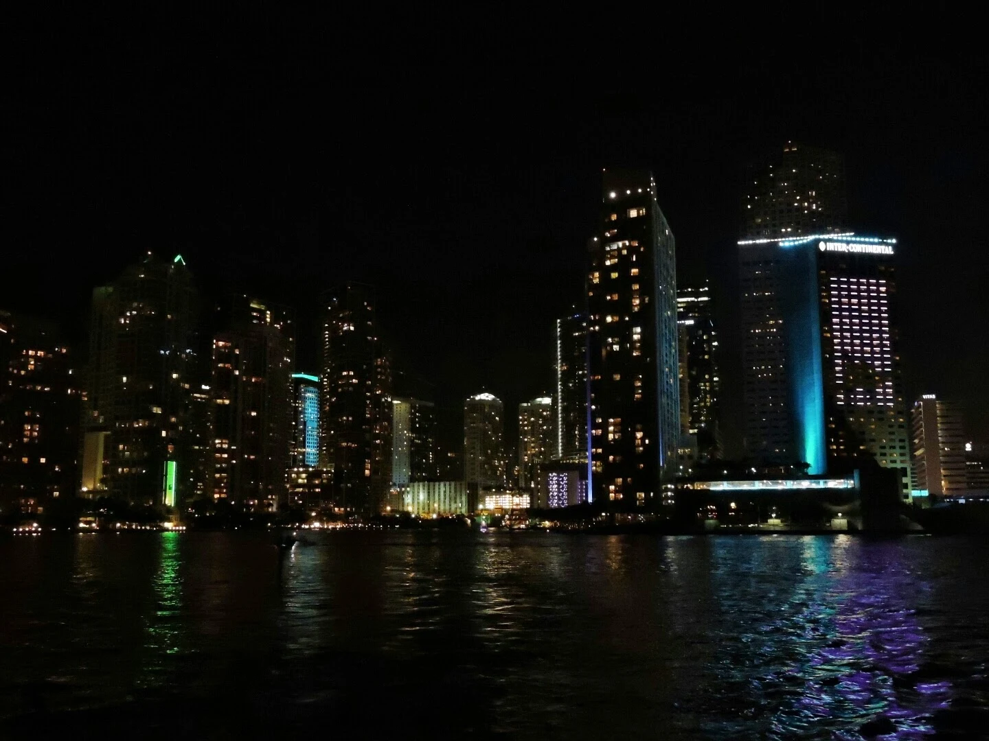 Miami Florida Weekend Getaway  via www.productreviewmom.com