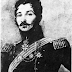 Colonel Nicolas-Marie-Mathurin Galbois, Baron