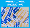 Palpites lotogol 1050 acumulada R$ 130 mil reais