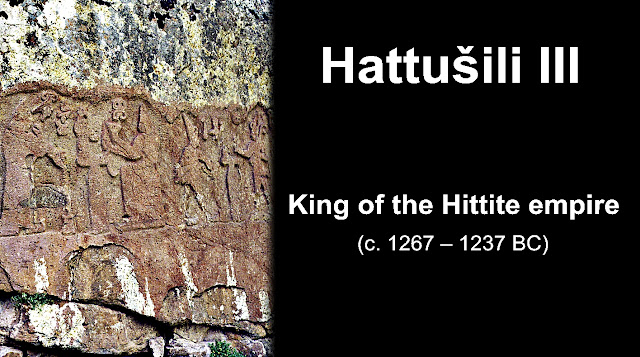 Hattusili III