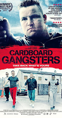  Download Film Cardboard Gangsters (2017) WEBRip Subtitle Indonesia