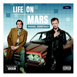 Life on Mars - Soundtrack