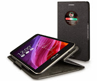 Tablet Asus ZenPad 7 Dual Kamera Lollipop Dengan Prosesor Intel Atom X3 Terbaru phablet
