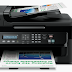 Epson L550 Printer Free Download Driver