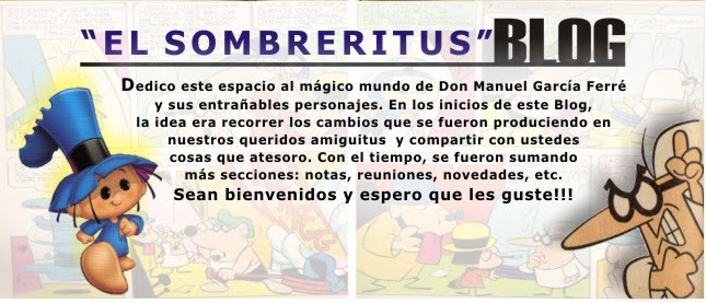 EL SOMBRERITUS