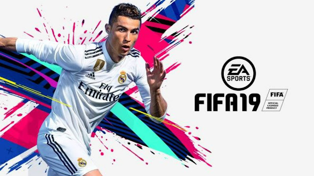 تحميل لعبة فيفا 19 Fifa 2019 للكمبيوتر برابط مباشر ميديا فاير كاملة