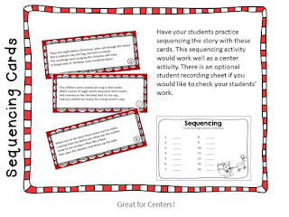 https://www.teacherspayteachers.com/Product/A-Visit-From-St-Nicholas-Twas-the-Night-Before-Christmas-Comprehension-Pack-2882249